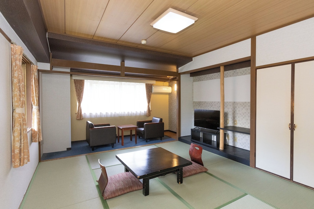 客室1 | 伊東園ホテル箱根湯本