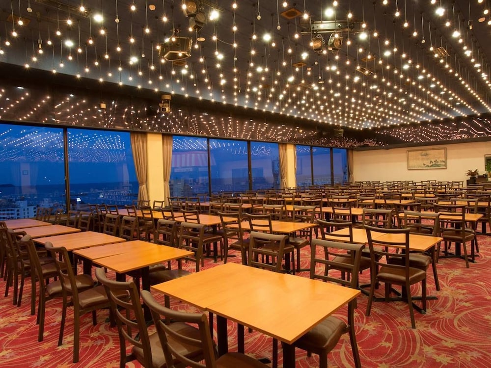 レストラン1 | 熱海金城館 レストラン1 | 熱海金城館
