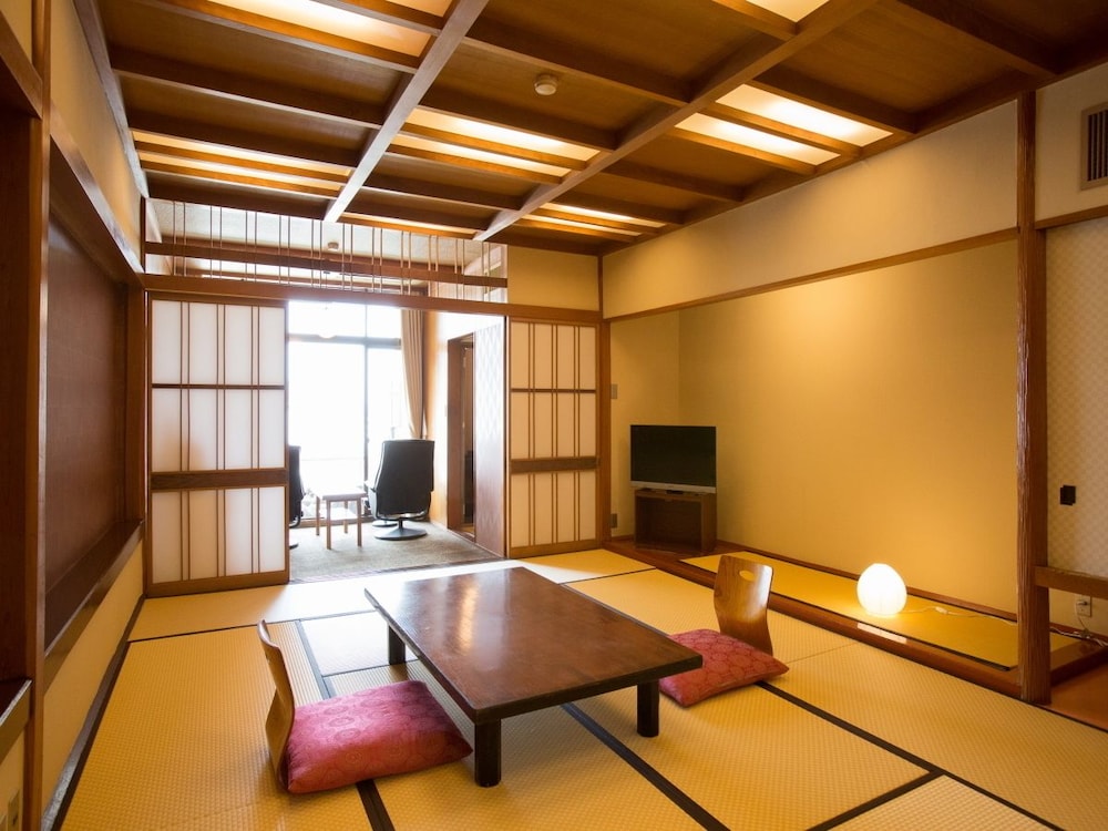 客室1 | 熱海金城館 客室1 | 熱海金城館