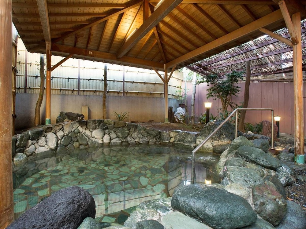 大浴場1 | 熱海金城館 大浴場1 | 熱海金城館