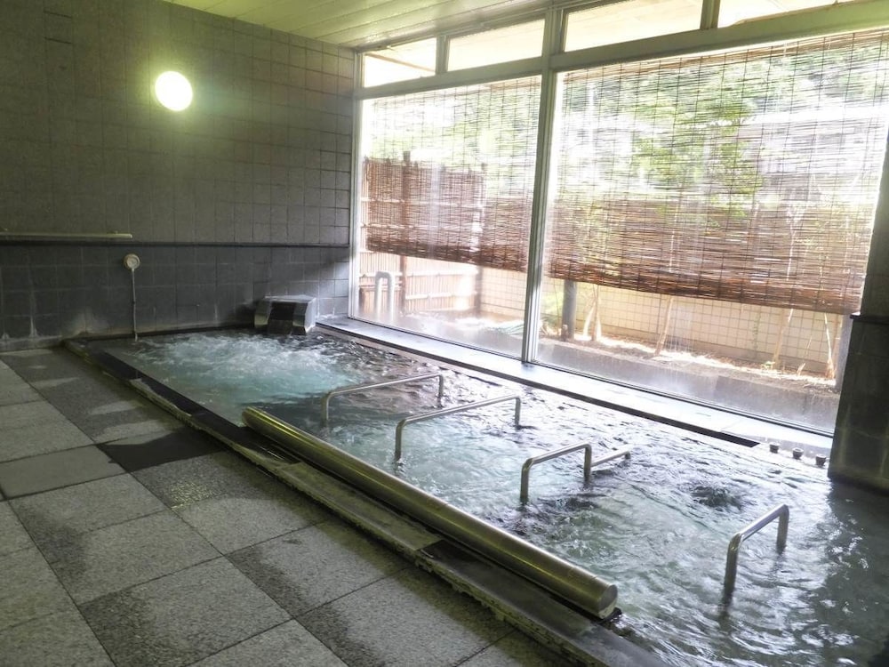 施設内の設備1 | ホテル四季彩