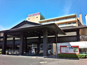 伊東園ホテル ニューさくら