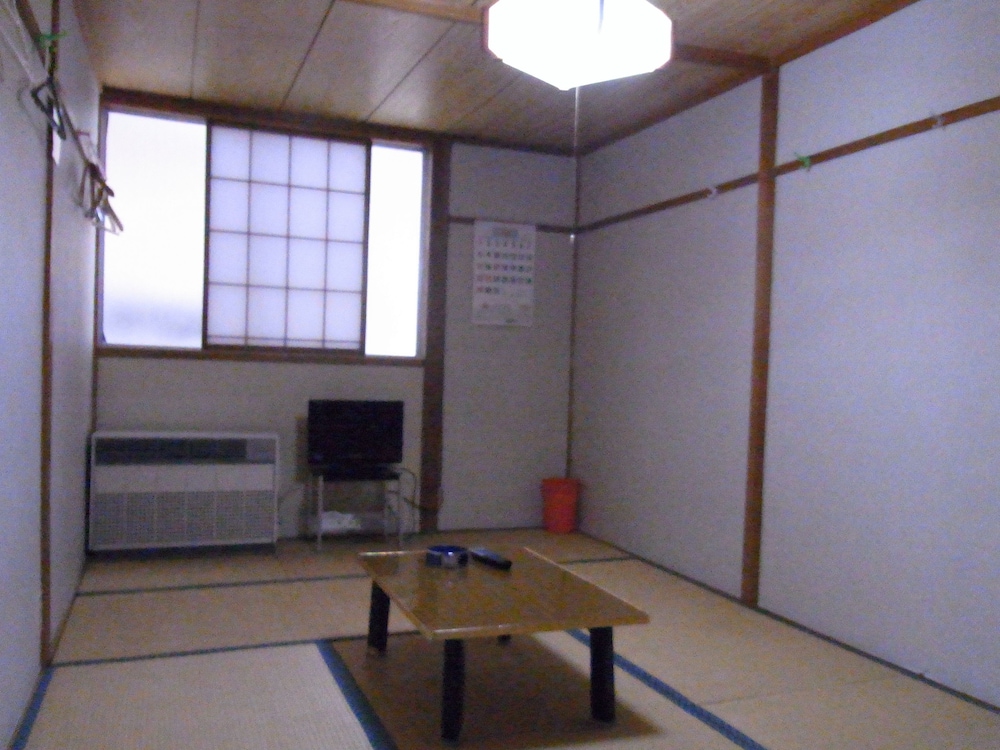 ゆったり和室 (8畳) | ジンギスカン ロッジ