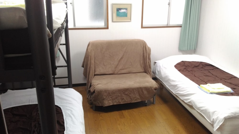 客室1 | ホテルみかど