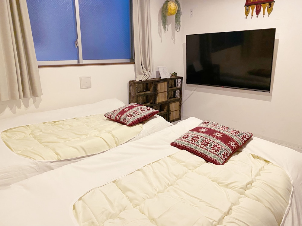 スーペリア ツインルーム 禁煙 | ホテルみかど