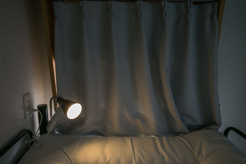 新館 4人部屋 禁煙 客室1 | ホテルみかど