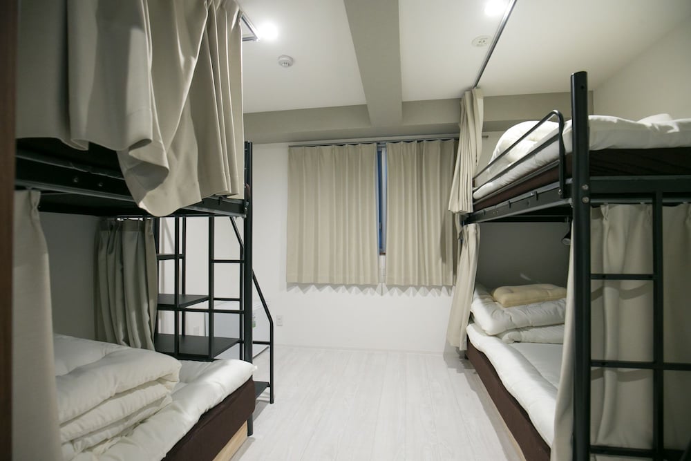 新館 4人部屋 禁煙 客室2 | ホテルみかど