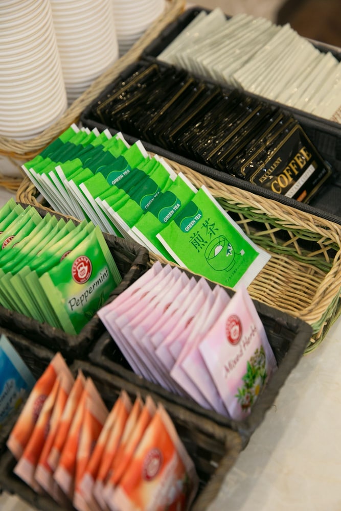 コーヒー サービス1 | ホテルみかど