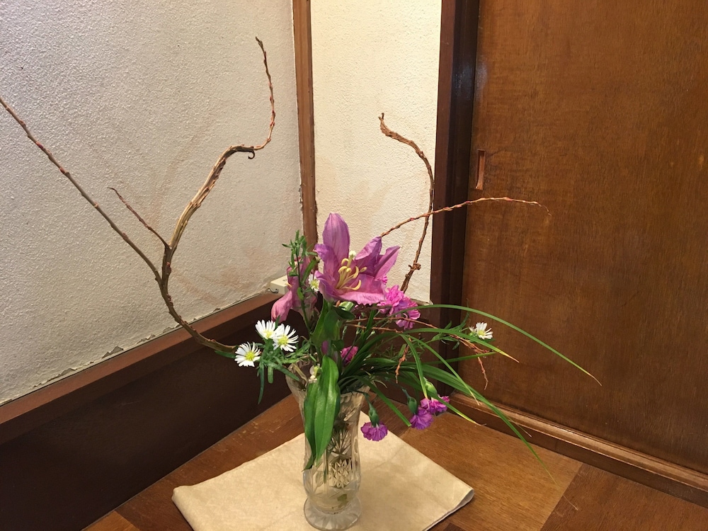 内装1 | 大涌谷温泉 金嶺荘 内装1 | 大涌谷温泉 金嶺荘