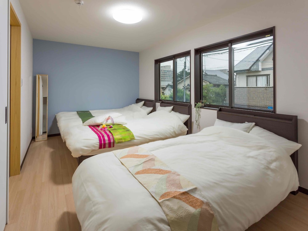 スーペリア トリプルルーム | 鞠小路イン京都