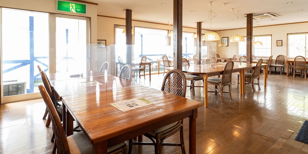 レストラン1 | プチホテル サザンモースト