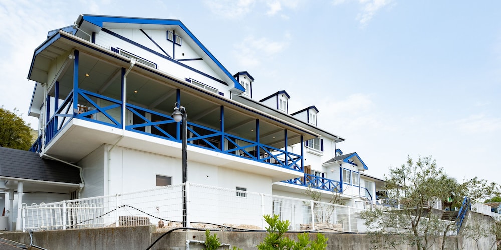 メインイメージ | プチホテル サザンモースト