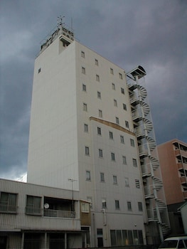 ビジネスホテル シャトーエスト高松