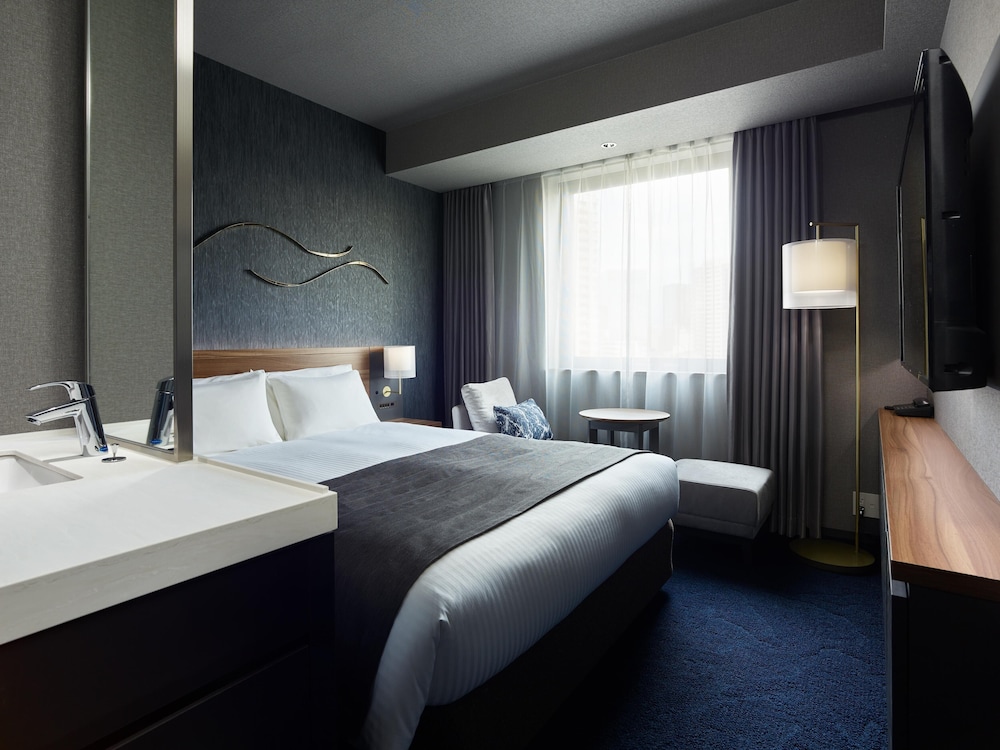 スーペリアダブル (禁煙) | 三井ガーデンホテル五反田