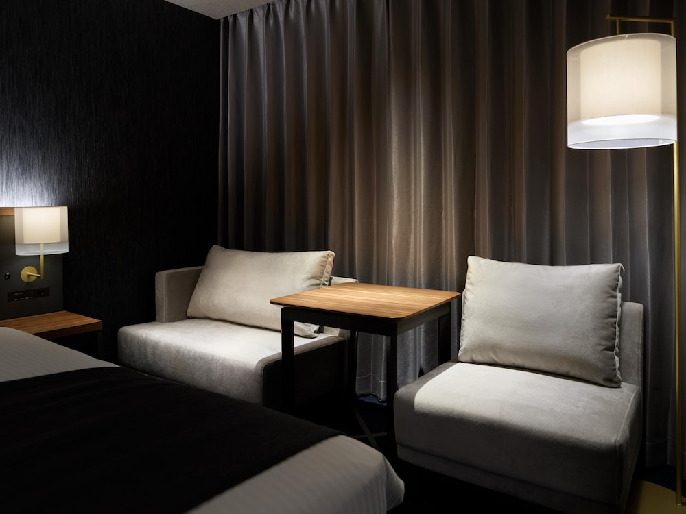 スーペリアワイドキング (禁煙) 客室7 | 三井ガーデンホテル五反田