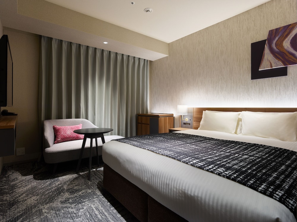 スタンダードクイーン (禁煙) 客室6 | 三井ガーデンホテル五反田