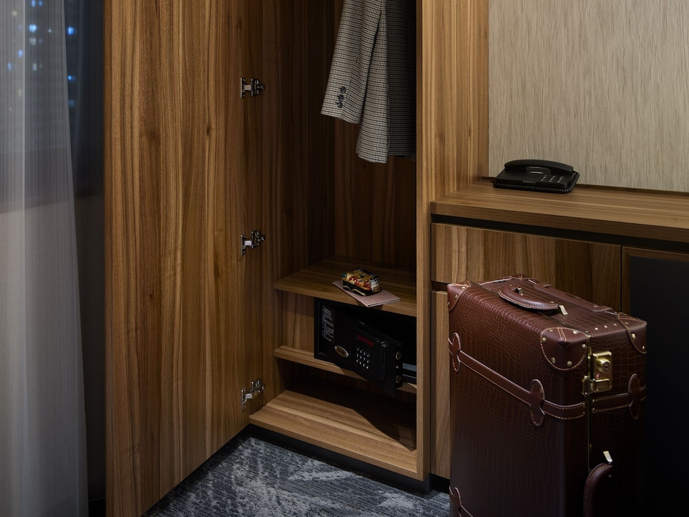 スタンダードツイン (禁煙) 客室2 | 三井ガーデンホテル五反田