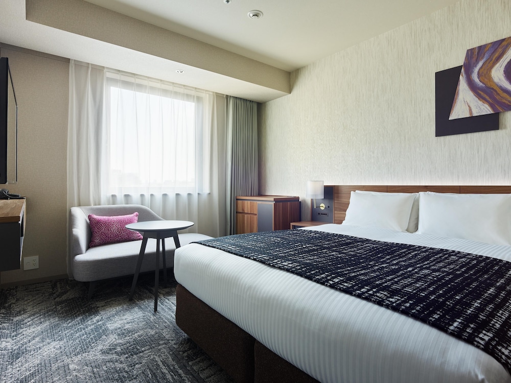 スタンダードクイーン (禁煙) | 三井ガーデンホテル五反田