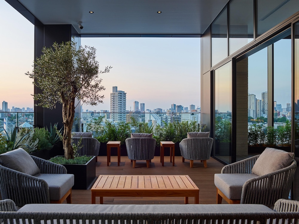 メインイメージ | 三井ガーデンホテル五反田