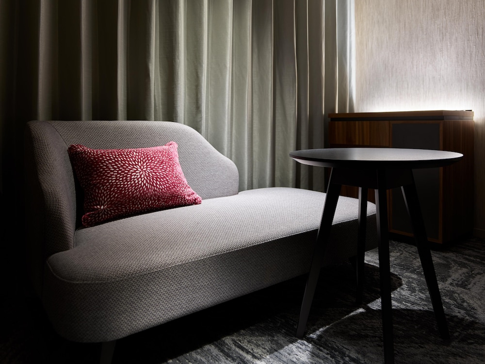 スタンダードクイーン (禁煙) 客室5 | 三井ガーデンホテル五反田