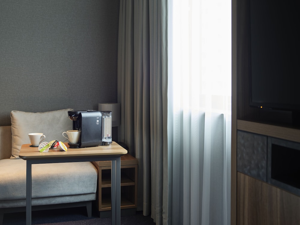 スーペリアダブル (禁煙) 客室2 | 三井ガーデンホテル五反田