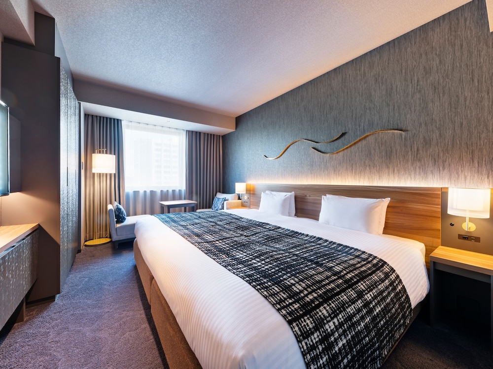 スーペリアワイドキング (禁煙) | 三井ガーデンホテル五反田