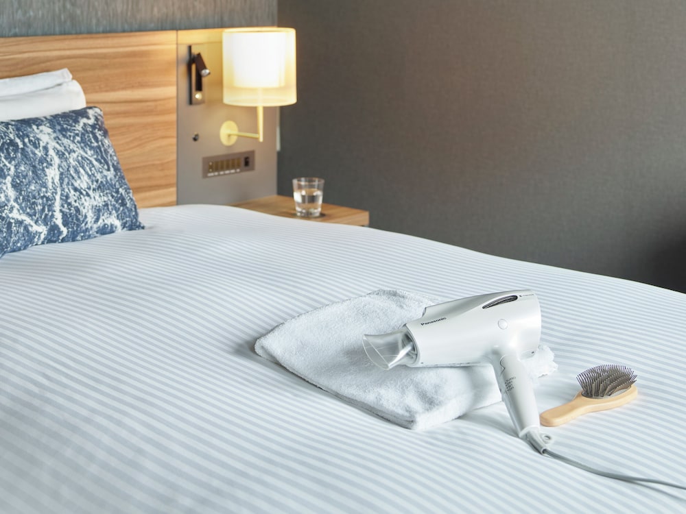 スタンダードダブル (デスク) (禁煙) 客室3 | 三井ガーデンホテル五反田