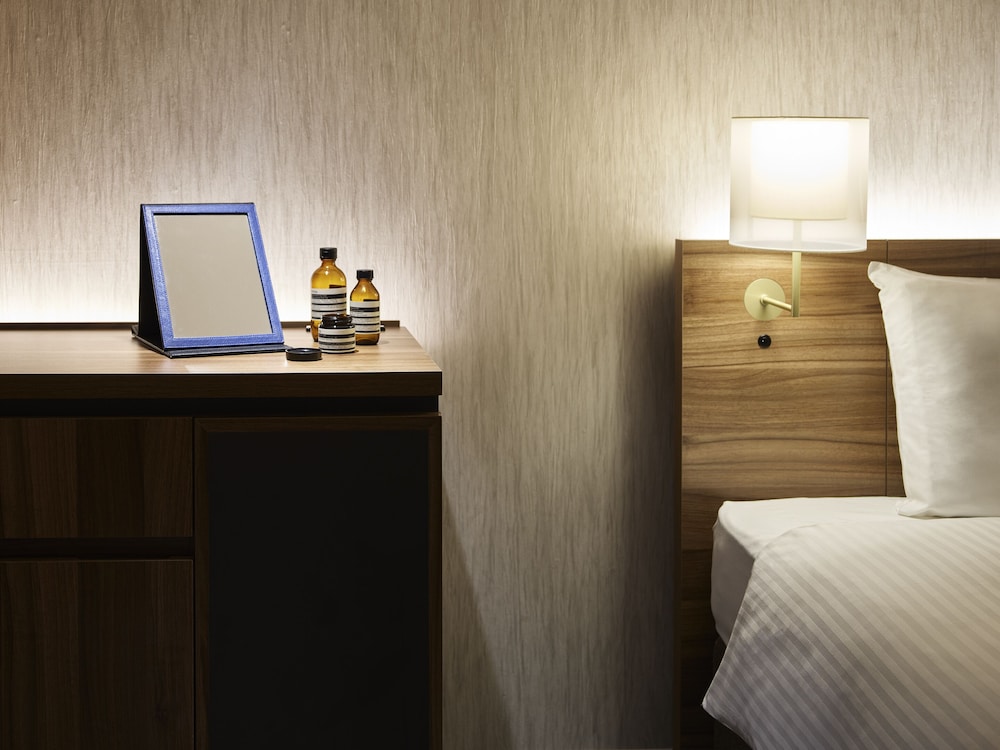 客室1 | 三井ガーデンホテル五反田