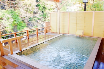 一柳閣本館