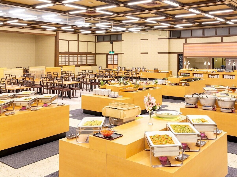 レストラン1 | 一柳閣本館 レストラン1 | 一柳閣本館