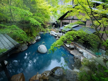 黒川荘