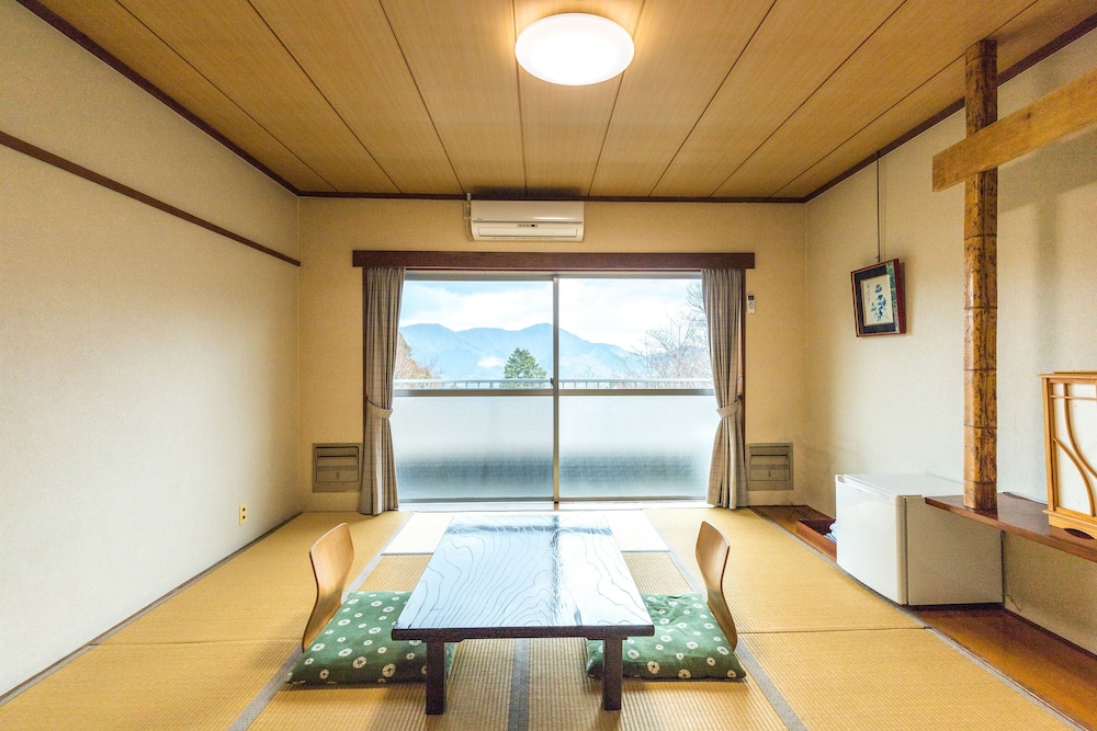 和室 禁煙 客室11 | OYO 旅館 長寿湯 箱根仙石原