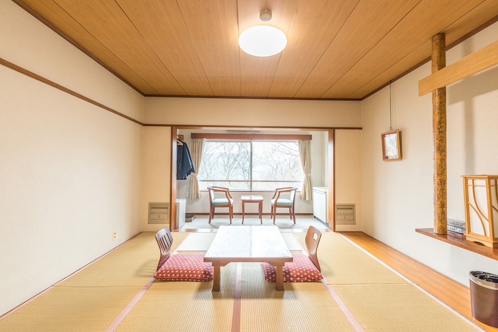 和室 禁煙 客室2 | OYO 旅館 長寿湯 箱根仙石原
