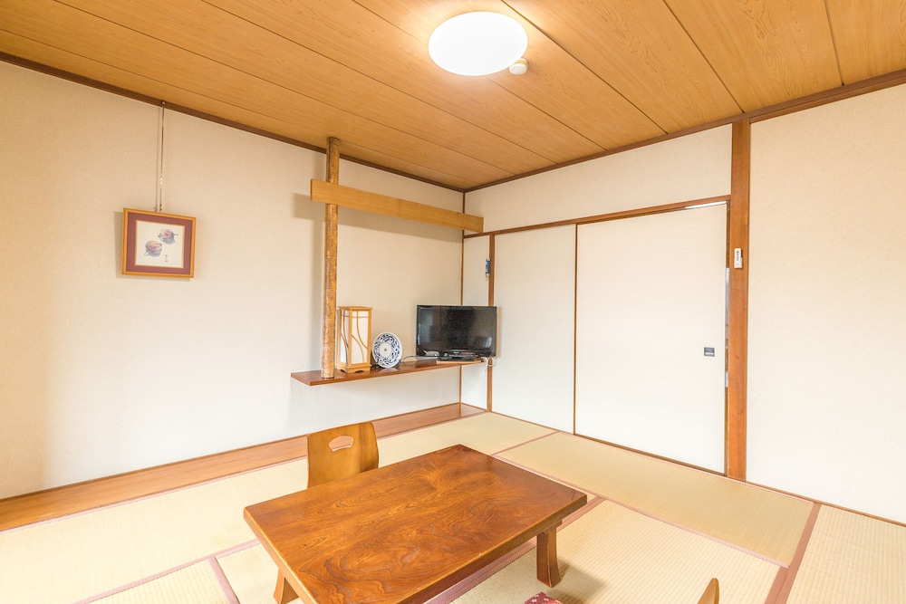 和室 禁煙 客室5 | OYO 旅館 長寿湯 箱根仙石原
