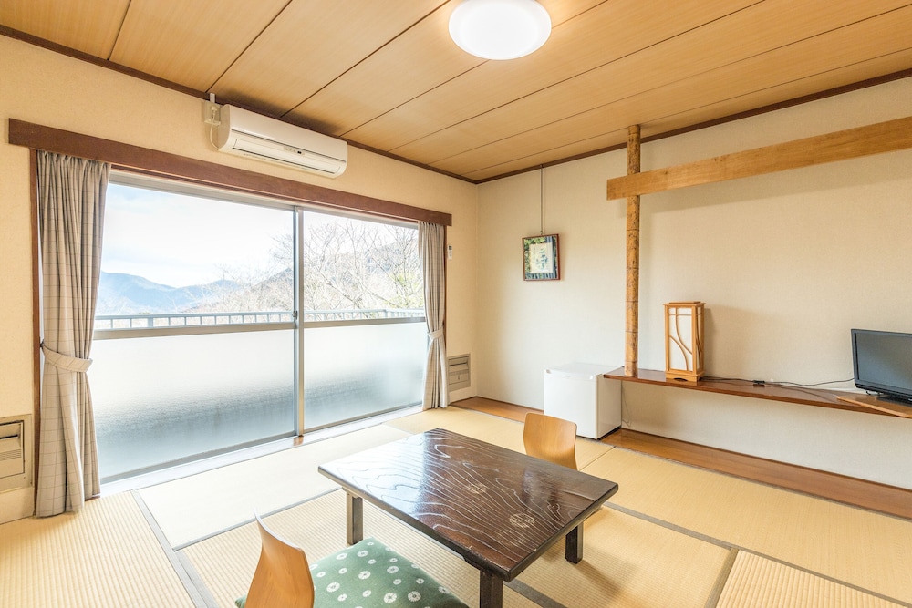 和室 禁煙 | OYO 旅館 長寿湯 箱根仙石原