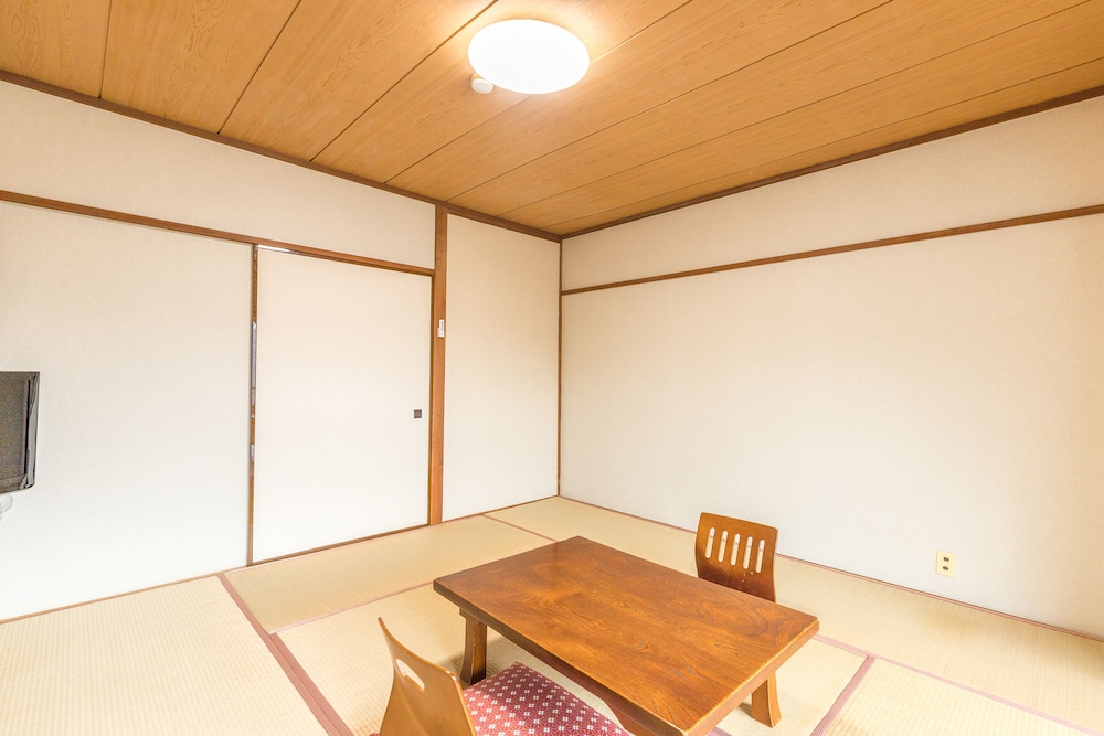 和室 禁煙 客室4 | OYO 旅館 長寿湯 箱根仙石原