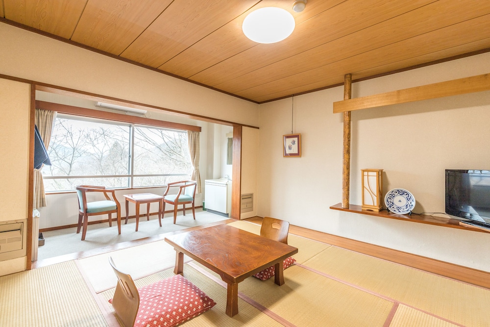 客室1 | OYO 旅館 長寿湯 箱根仙石原