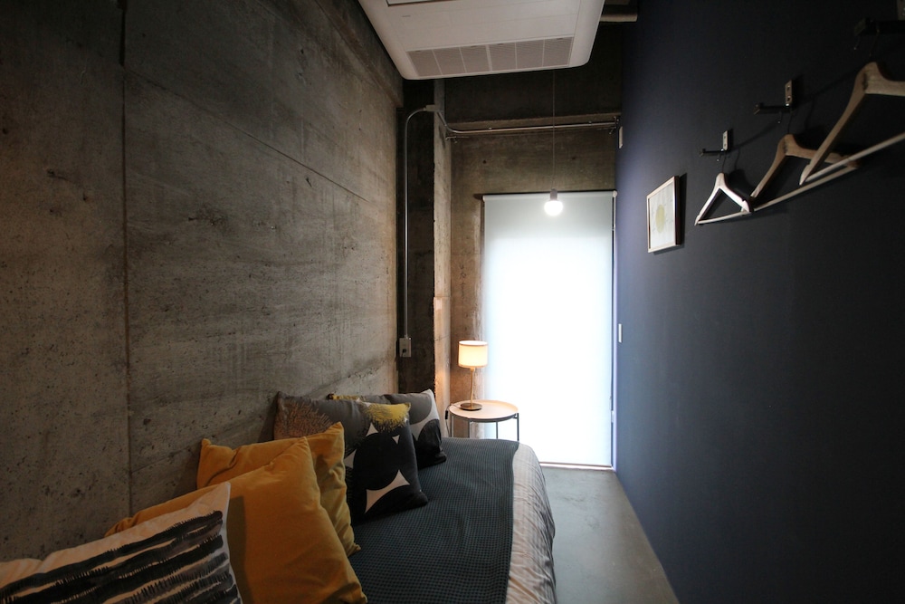 DOADOA(女性専用)禁煙 客室1 | SUNNY DAY HOSTEL