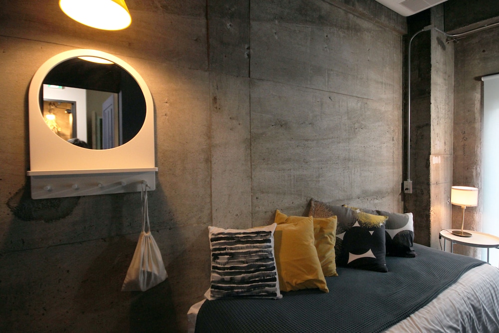 DOADOA(女性専用)禁煙 | SUNNY DAY HOSTEL