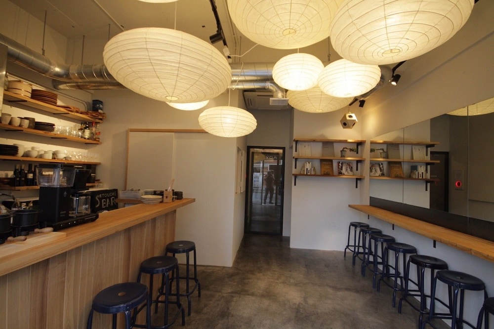 ロビーラウンジ1 | SUNNY DAY HOSTEL ロビーラウンジ1 | SUNNY DAY HOSTEL