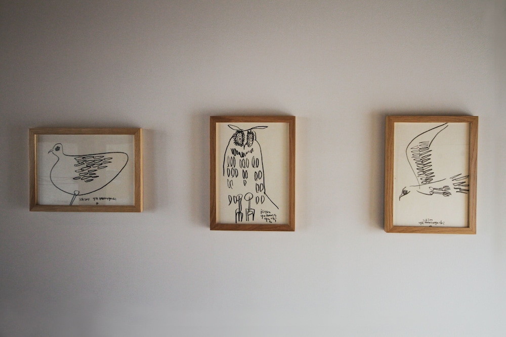 MITATE 禁煙 客室の設備とサービス0 | SUNNY DAY HOSTEL