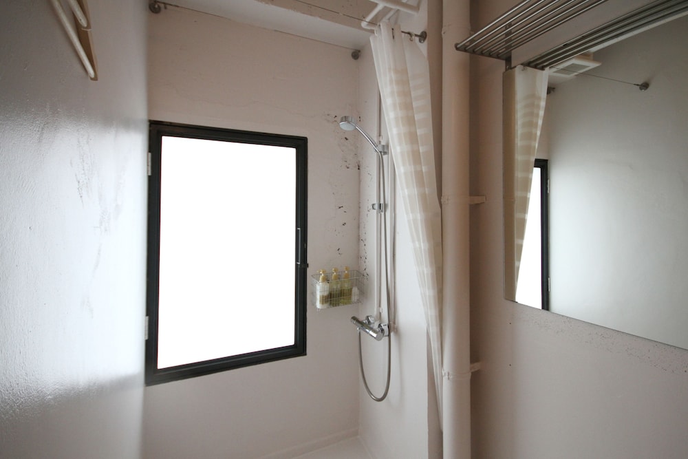 KOYA (1室貸し)禁煙 バスルーム0 | SUNNY DAY HOSTEL