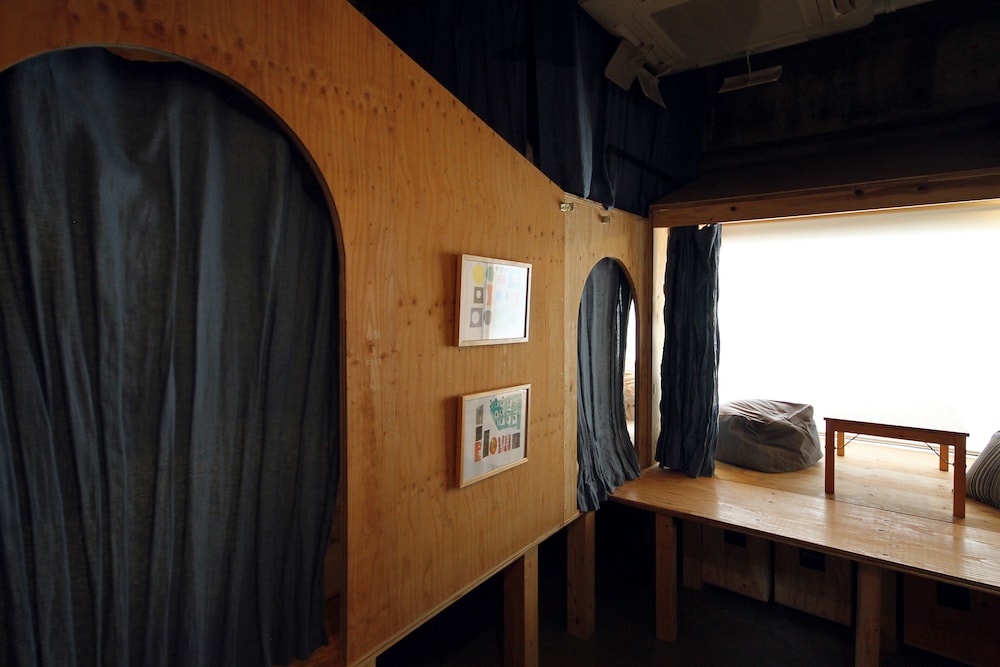 KOYA (1室貸し)禁煙 客室1 | SUNNY DAY HOSTEL