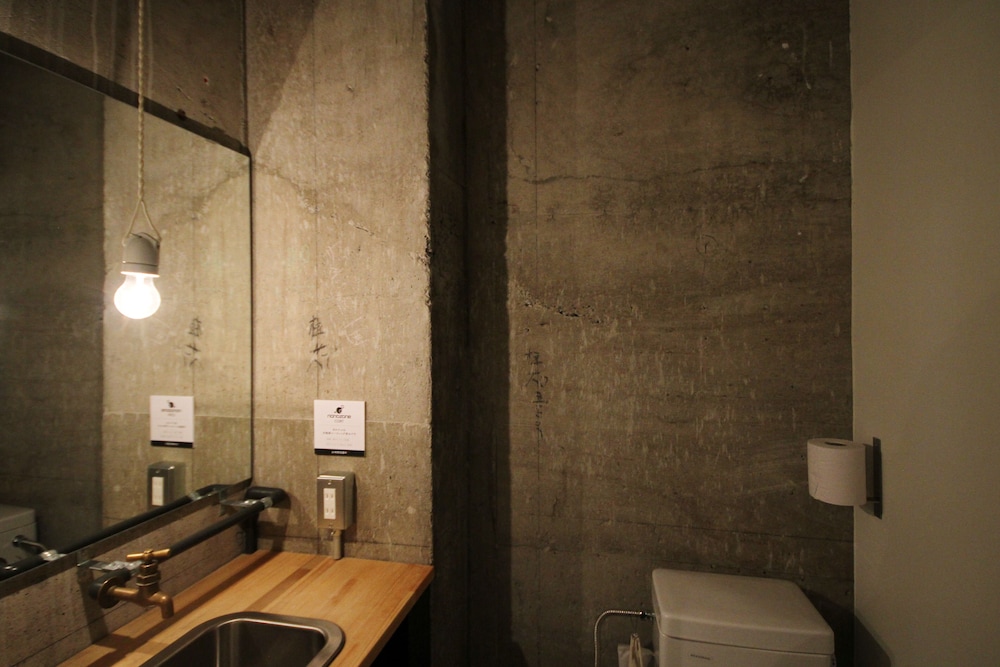 DOADOA(女性専用)禁煙 バスルーム0 | SUNNY DAY HOSTEL