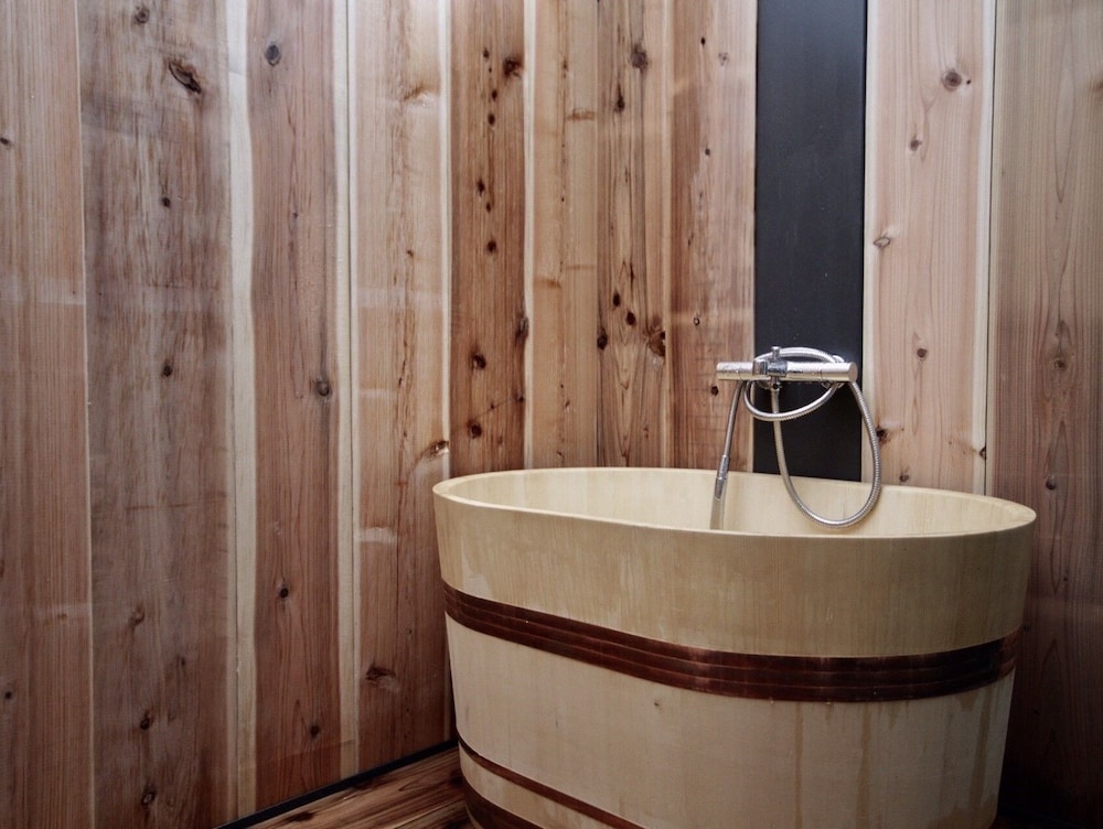 MITATE 禁煙 深めの浴槽0 | SUNNY DAY HOSTEL