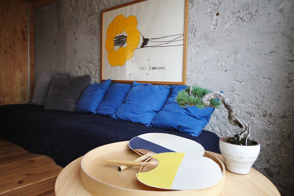 MITATE 禁煙 客室6 | SUNNY DAY HOSTEL