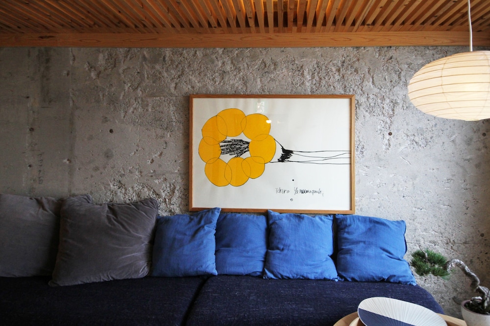 MITATE 禁煙 客室4 | SUNNY DAY HOSTEL