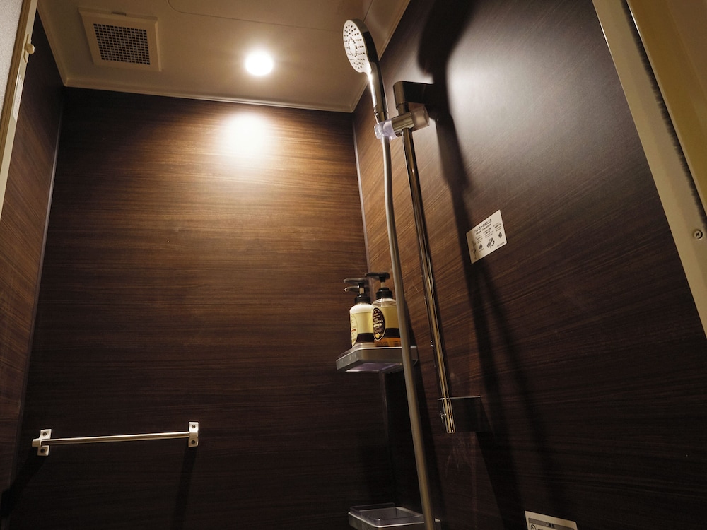 ファミリー ルーム バスルーム0 | 白馬龍神温泉 RYOKAN SUI