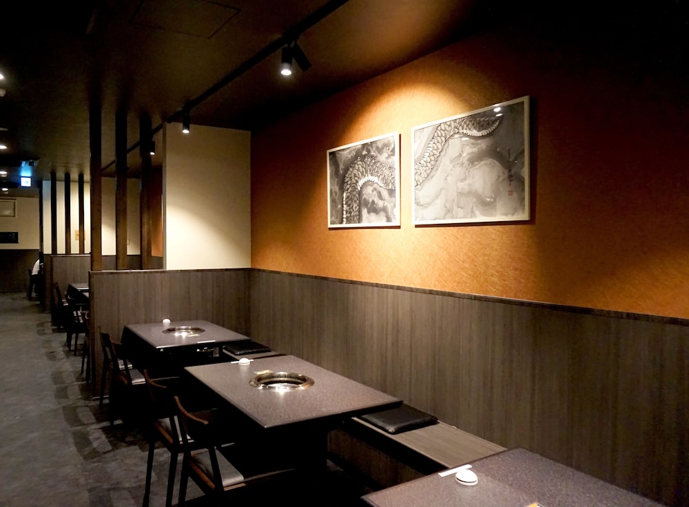 レストラン1 | 白馬龍神温泉 RYOKAN SUI