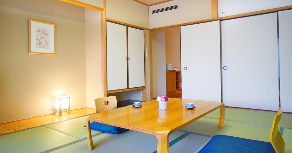 トラディショナル ルーム (Japanese Style) 客室1 | ホテルラフォーレ那須